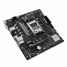 Tarjeta Madre Asus Prime A620m-k, Socket Am5